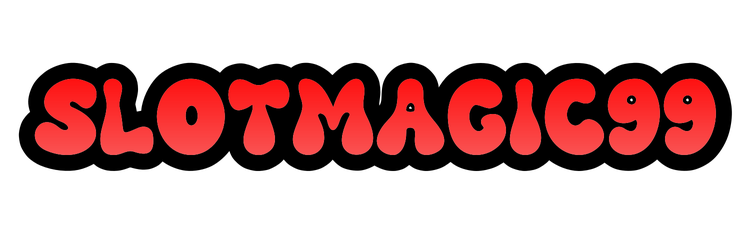 SLOTMAGIC99 Logo
