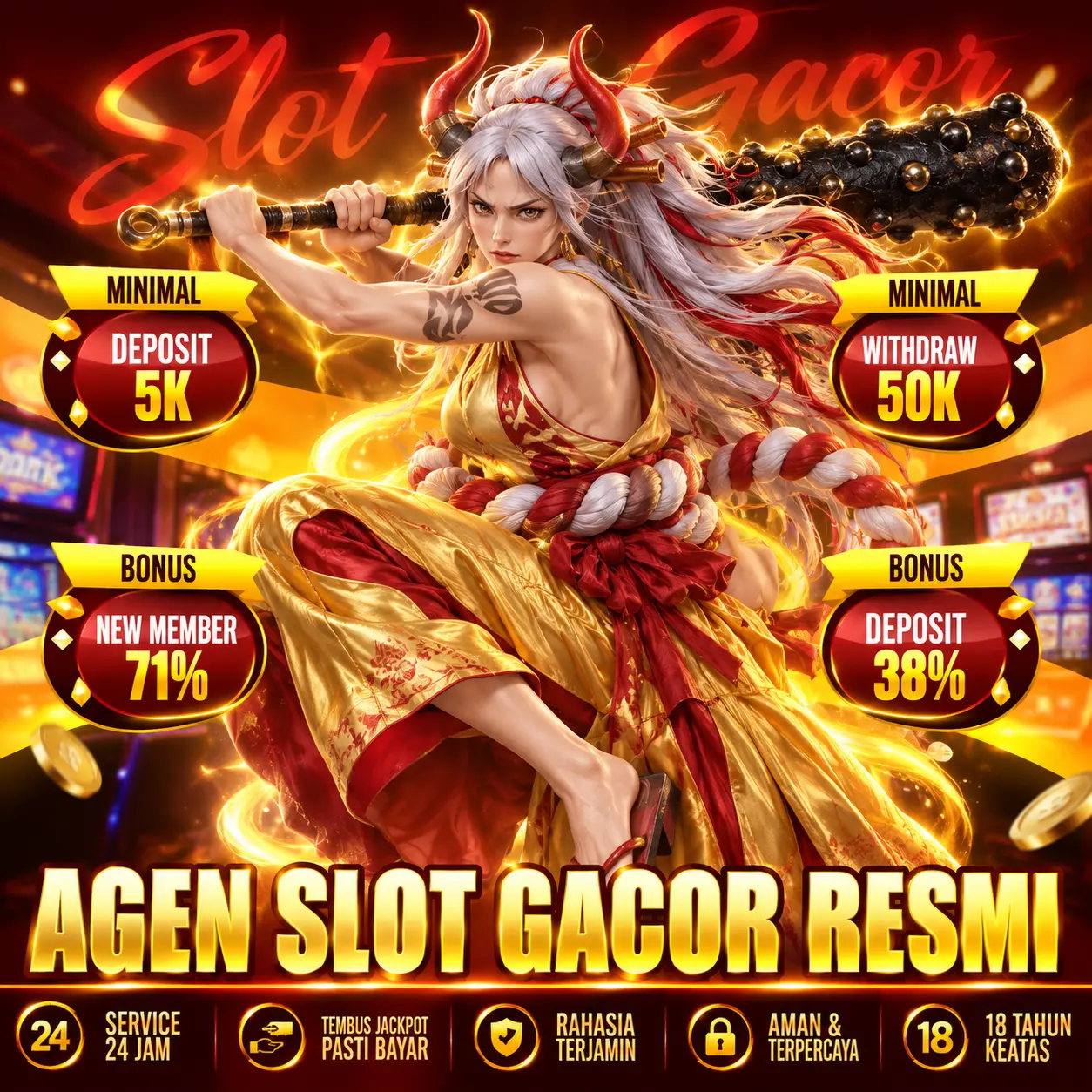 SLOTMAGIC99