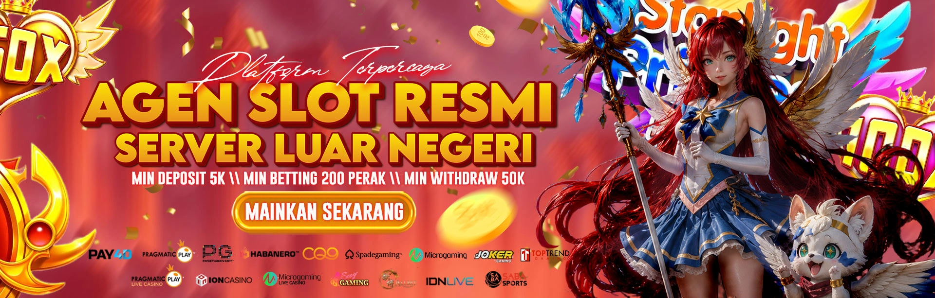 SLOTMAGIC99